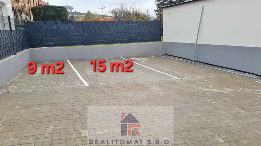 Prodej - jiné, Praha - Motol, Podhorská, 9 m2