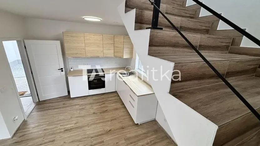 Pronájem bytu 2+kk, Vendryně, 56 m2
