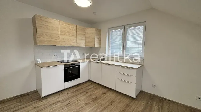 Pronájem bytu 2+kk, Vendryně, 56 m2