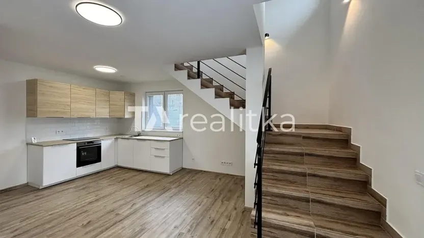 Pronájem bytu 2+kk, Vendryně, 56 m2