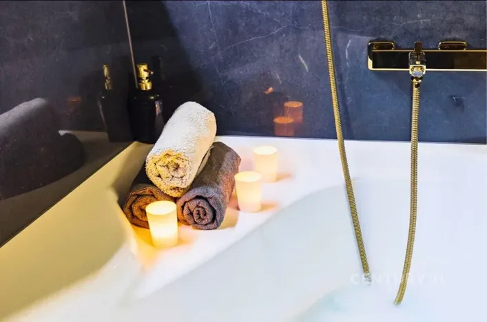 Prodej bytu 3+kk, Praha - Vysočany, Za Krejcárkem, 81 m2