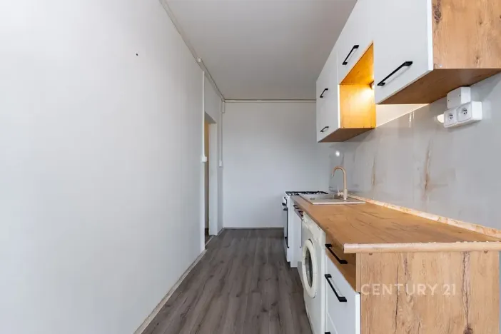 Prodej bytu 3+1, Klášterec nad Ohří, Budovatelská, 62 m2