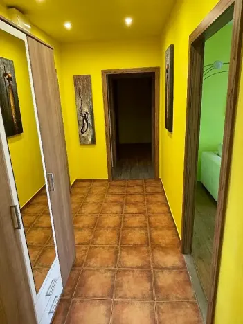 Prodej bytu 2+1, Pardubice, Palackého třída, 71 m2