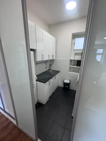 Pronájem bytu 3+kk, Praha - Vinohrady, Moravská, 64 m2