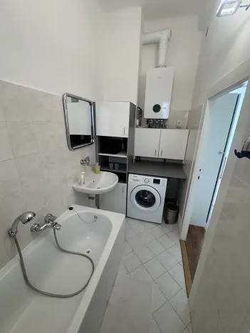 Pronájem bytu 3+kk, Praha - Vinohrady, Moravská, 64 m2
