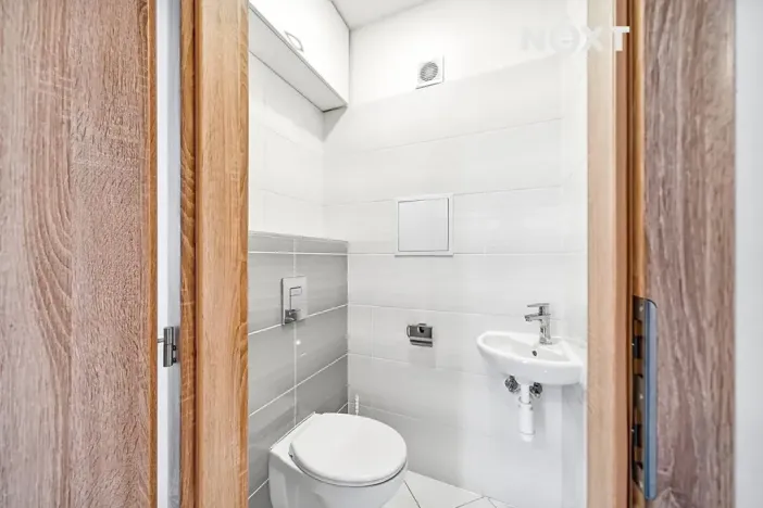 Prodej bytu 4+1, Olomouc, Trnkova, 86 m2