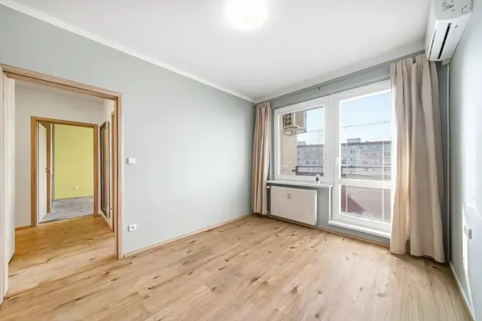 Prodej bytu 4+1, Olomouc, Trnkova, 86 m2