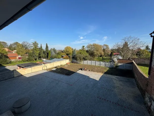 Pronájem bytu 4+kk, Rostěnice-Zvonovice - Rostěnice, 111 m2