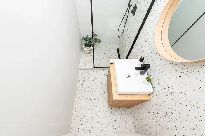 Prodej bytu 3+kk, Praha - Vokovice, Etiopská, 53 m2