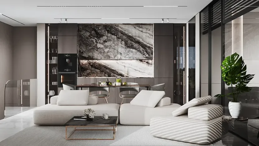 Prodej vily, Praha - Hlubočepy, Pražského, 232 m2