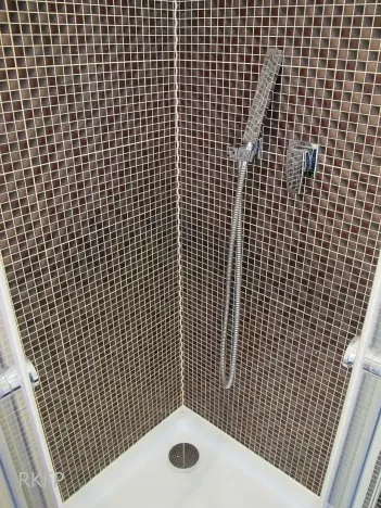 Pronájem bytu 1+kk, Praha - Hlubočepy, Geologická, 32 m2