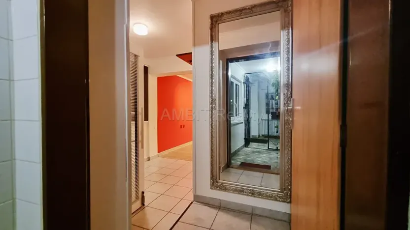 Pronájem kanceláře, Praha - Řepy, Žalanského, 53 m2