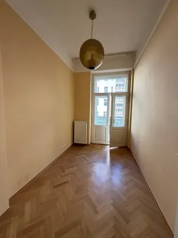 Prodej bytu 3+kk, Praha - Staré Město, Bílkova, 71 m2