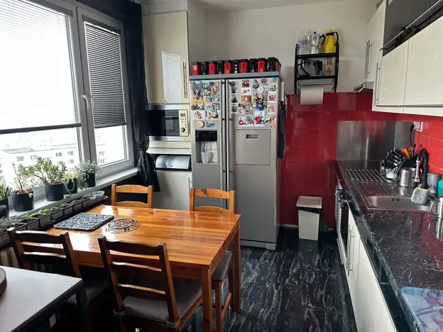 Prodej bytu 3+1, Brno, Teyschlova, 74 m2