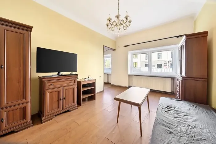 Prodej rodinného domu, Praha - Krč, Na strži, 224 m2