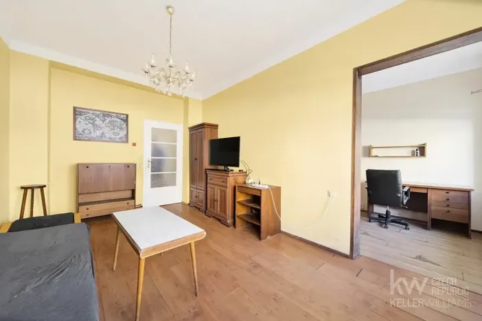 Prodej rodinného domu, Praha - Krč, Na strži, 224 m2