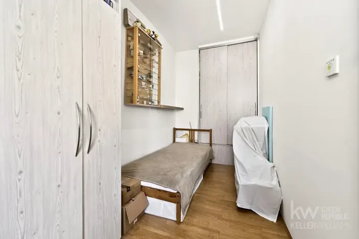 Prodej rodinného domu, Praha - Krč, Na strži, 224 m2