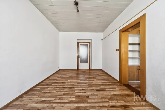 Prodej rodinného domu, Praha - Krč, Na strži, 224 m2