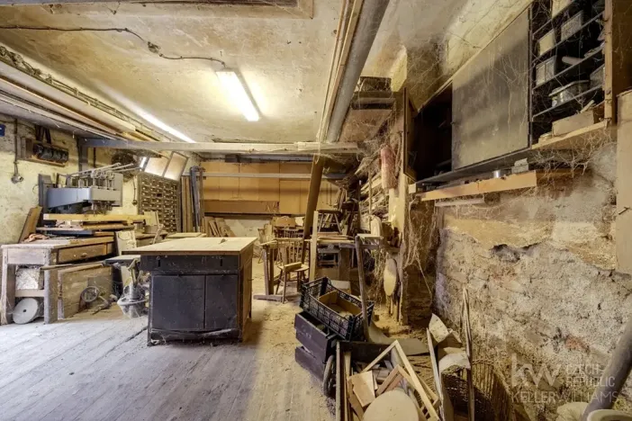 Prodej rodinného domu, Praha - Krč, Na strži, 224 m2