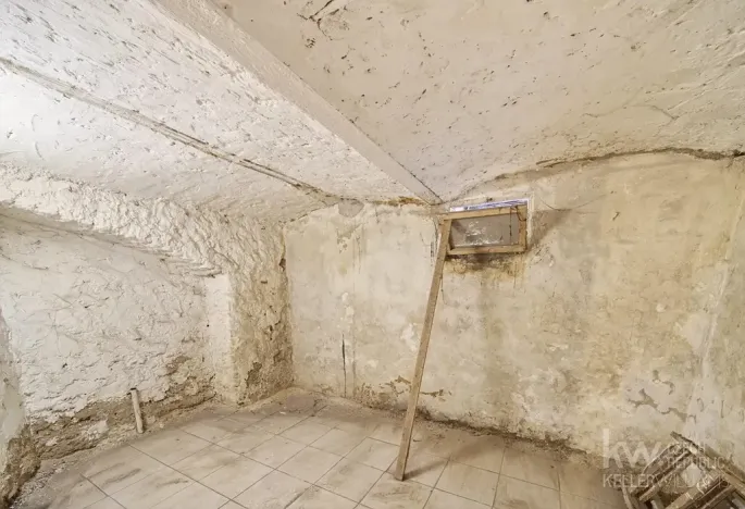 Prodej rodinného domu, Praha - Krč, Na strži, 224 m2