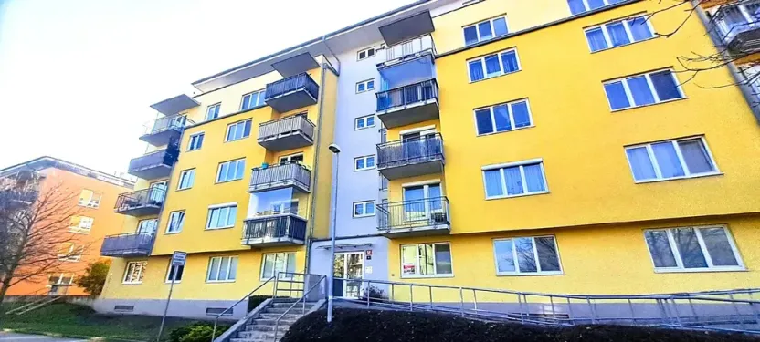 Pronájem bytu 2+kk, Praha - Čakovice, Marty Krásové, 52 m2