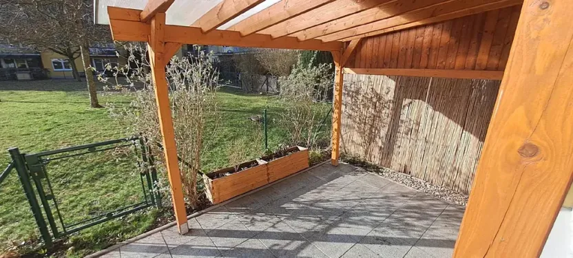 Pronájem bytu 2+kk, Praha - Čakovice, Marty Krásové, 52 m2