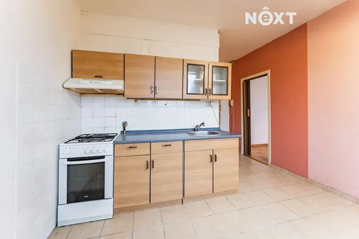 Pronájem bytu 1+1, Šumperk, Zahradní, 31 m2