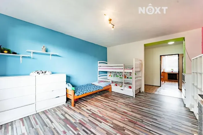 Prodej bytu 3+1, Šumperk, Bohdíkovská, 75 m2