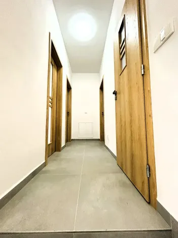 Prodej rodinného domu, Pustiměř, Konečná, 86 m2