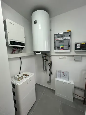 Prodej rodinného domu, Pustiměř, Konečná, 86 m2