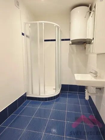 Pronájem bytu 2+1, Praha - Žižkov, Ambrožova, 77 m2