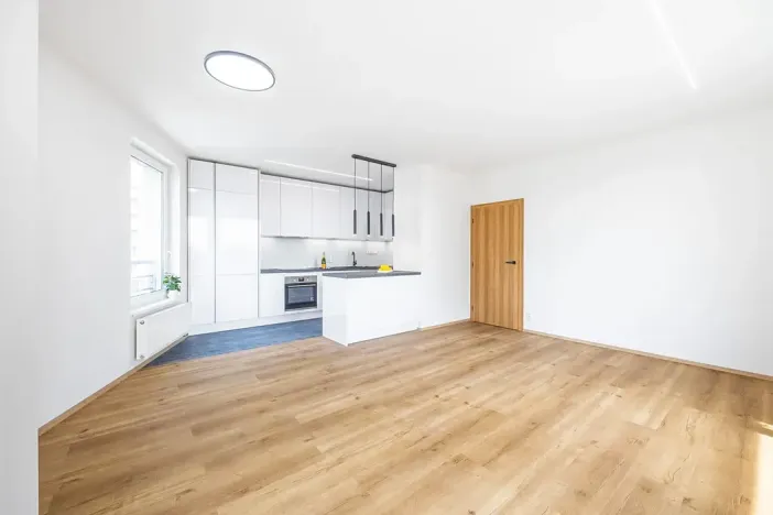 Prodej bytu 3+kk, Praha - Stodůlky, Harmonická, 96 m2