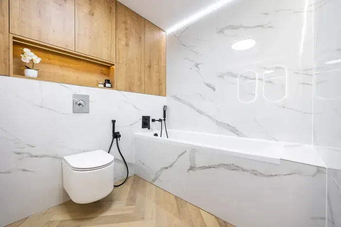 Prodej bytu 3+kk, Praha - Stodůlky, Harmonická, 96 m2