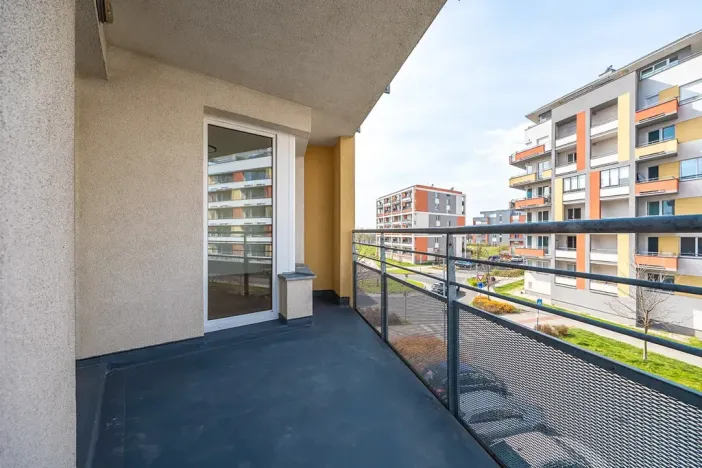 Prodej bytu 3+kk, Praha - Stodůlky, Harmonická, 96 m2