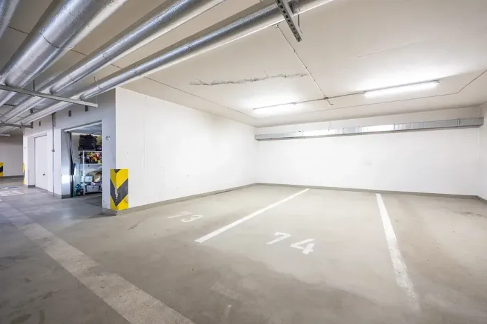 Prodej bytu 3+kk, Praha - Stodůlky, Harmonická, 96 m2