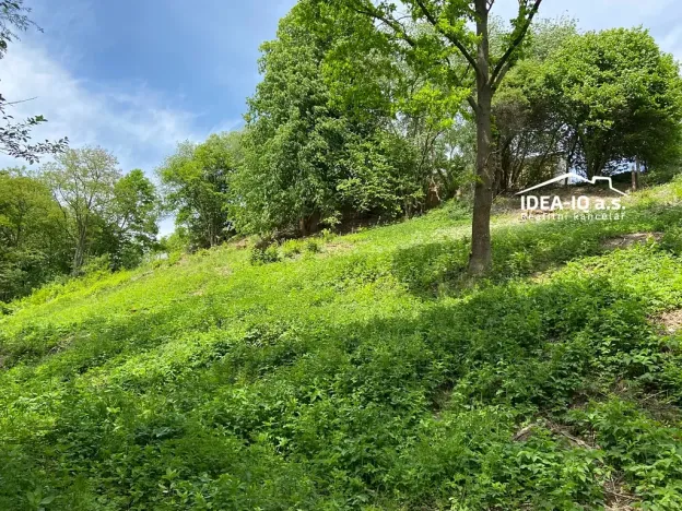 Prodej zahrady, Pelhřimov, Tomáše ze Štítného, 886 m2