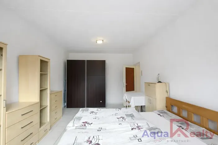 Pronájem bytu 1+1, Karlovy Vary, Jana Opletala, 43 m2