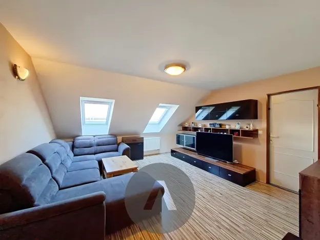 Prodej bytu 3+1, Olomouc, kpt. Nálepky, 88 m2