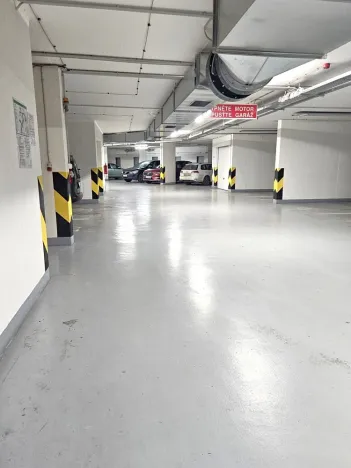 Pronájem komerční, Praha - Letňany, Pavla Beneše, 4 m2