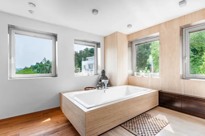 Prodej bytu 4+kk, Praha - Hlubočepy, 238 m2