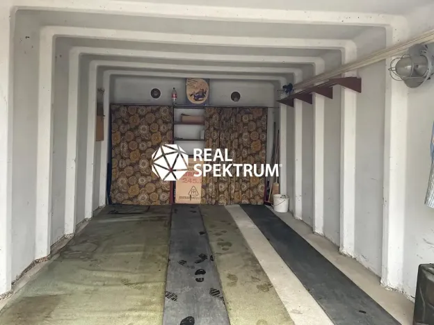 Prodej garáže, Blansko, Komenského, 18 m2