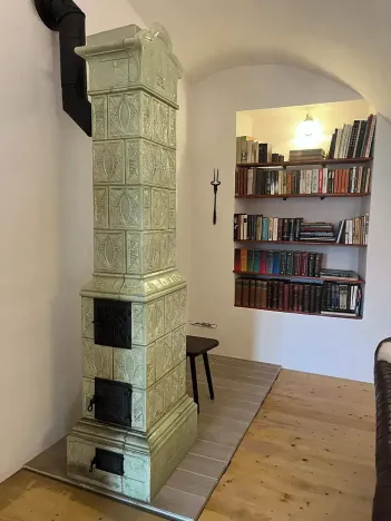 Pronájem chalupy, Konice, 150 m2