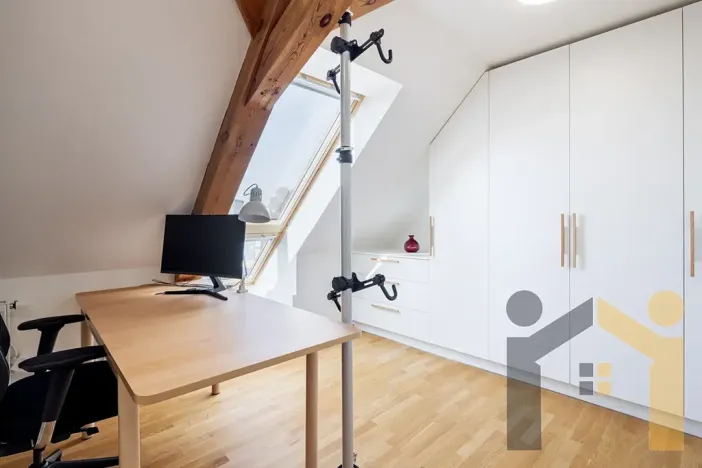 Prodej bytu 4+kk, Praha - Ruzyně, Drnovská, 96 m2