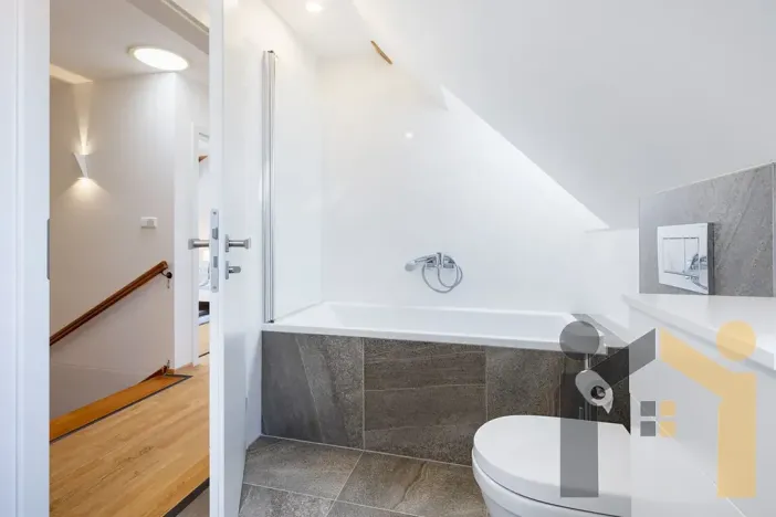 Prodej bytu 4+kk, Praha - Ruzyně, Drnovská, 96 m2