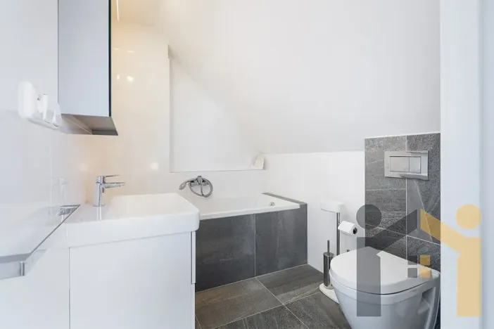 Prodej bytu 4+kk, Praha - Ruzyně, Drnovská, 96 m2