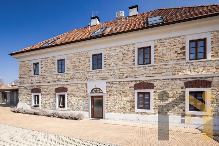 Prodej bytu 4+kk, Praha - Ruzyně, Drnovská, 96 m2