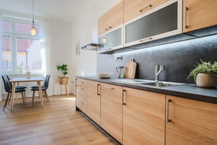 Prodej bytu 2+1, Brno - Královo Pole, Slovanské náměstí, 86 m2