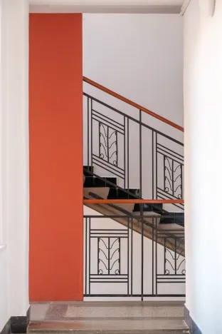 Prodej bytu 2+1, Brno - Královo Pole, Slovanské náměstí, 86 m2