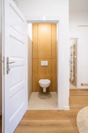 Prodej bytu 2+1, Brno - Královo Pole, Slovanské náměstí, 86 m2