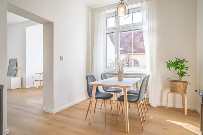 Prodej bytu 2+1, Brno - Královo Pole, Slovanské náměstí, 86 m2